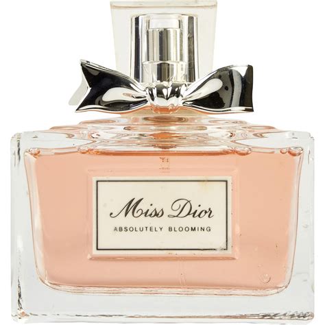 miss dior absolutely blooming 100ml eau de parfum|miss dior absolutely blooming boots.